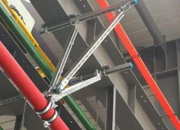 香河抗震支架厂家与你分享你必须做的紧急情况下的准备
